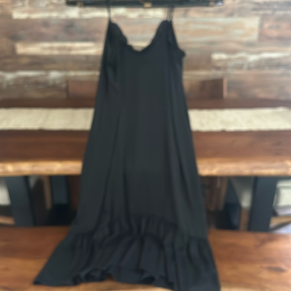 Spaghetti strap dress from Vici
